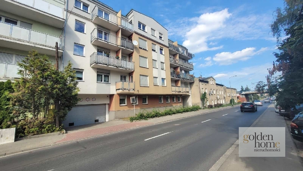 ⭐️3 pok w budynku z windą, garaż