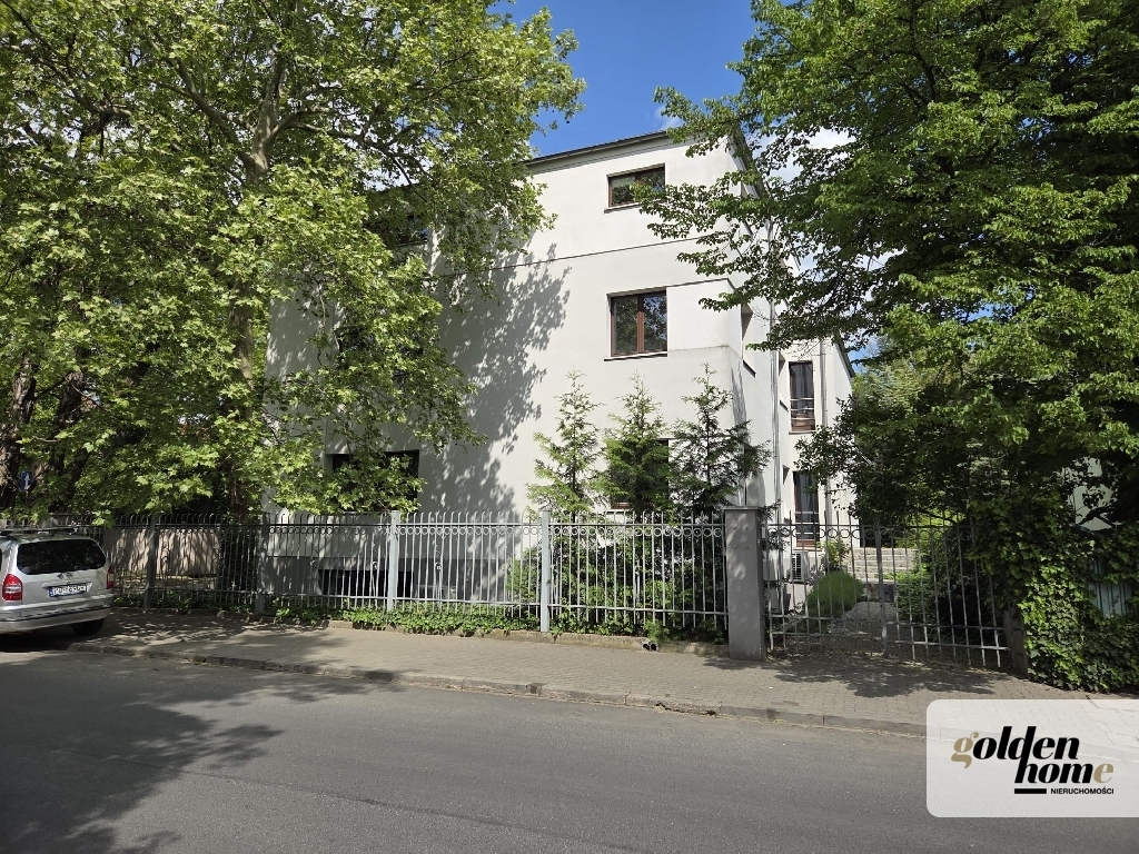 Lokal biurowy w świetnej lokalizacji
