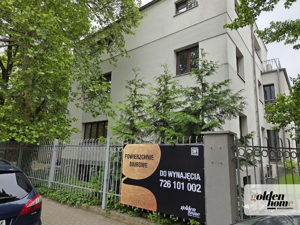Lokal biurowy w świetnej lokalizacji