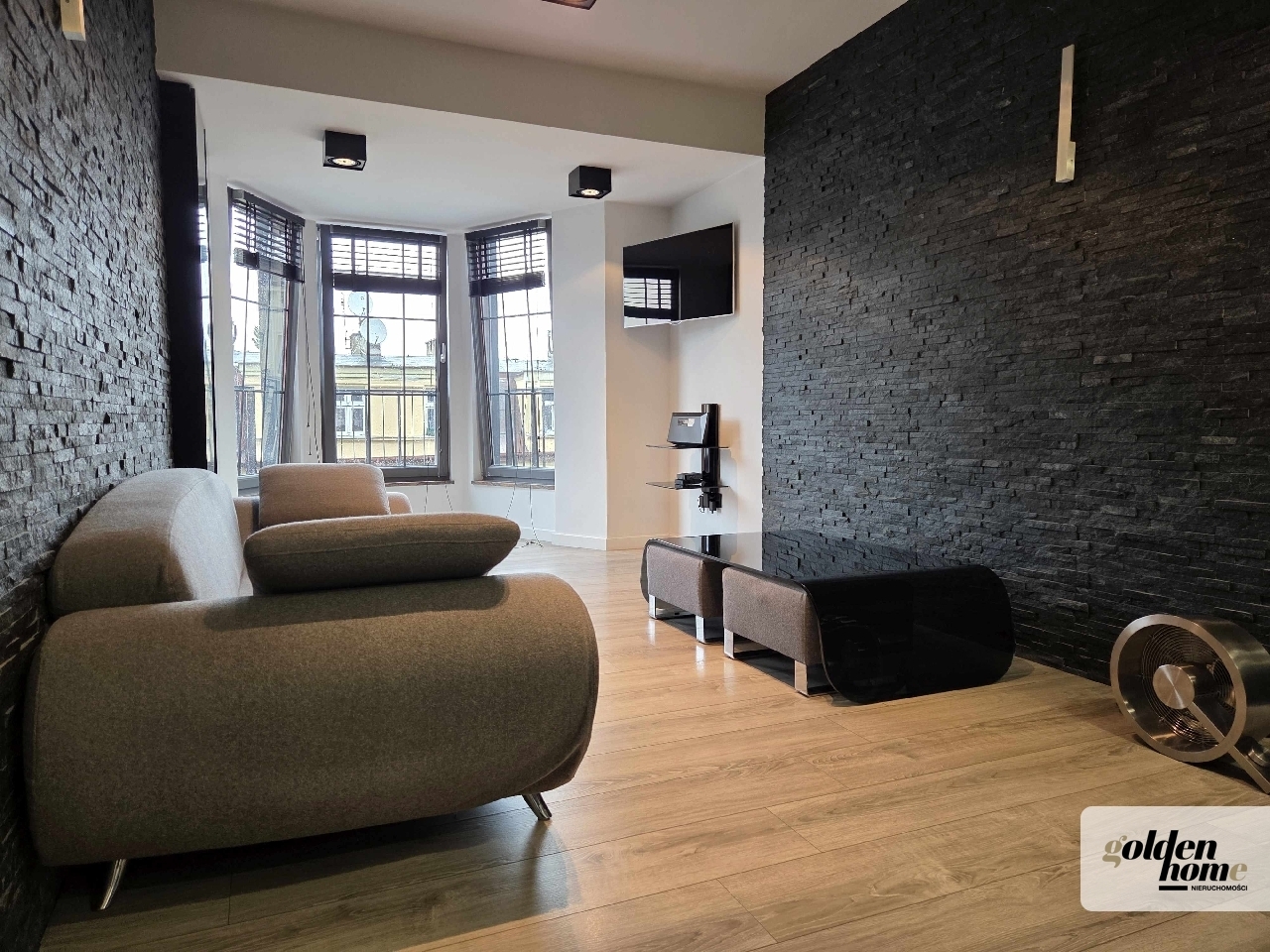⭐️Stylowy apartament⭐️klima, balkon, winda⭐️