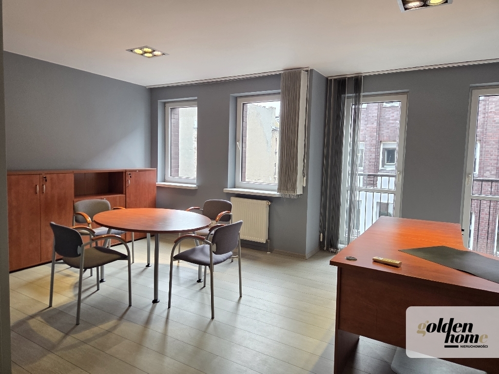 Pod biuro/usługi. Ścisłe Centrum