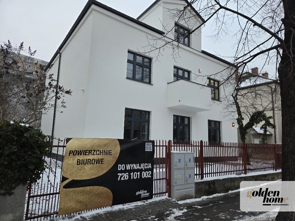 Top lokalizacja, klima, miejca parkingowe w CENIE