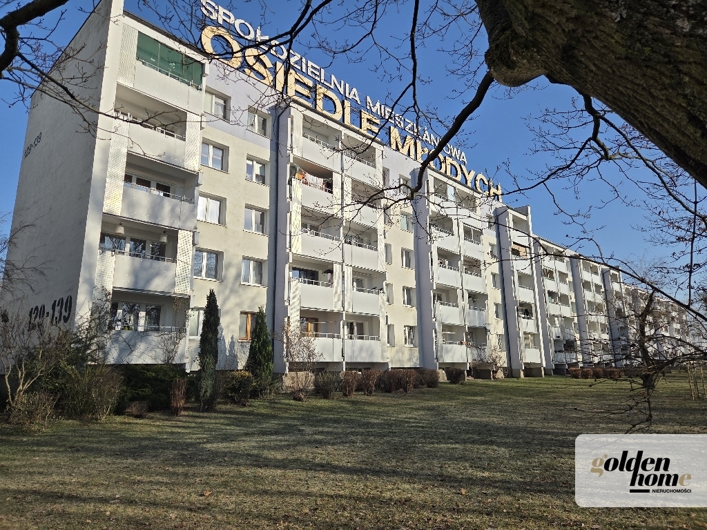 ⭐️Pet-friendly- 3 pok. z balkonem⭐️ 