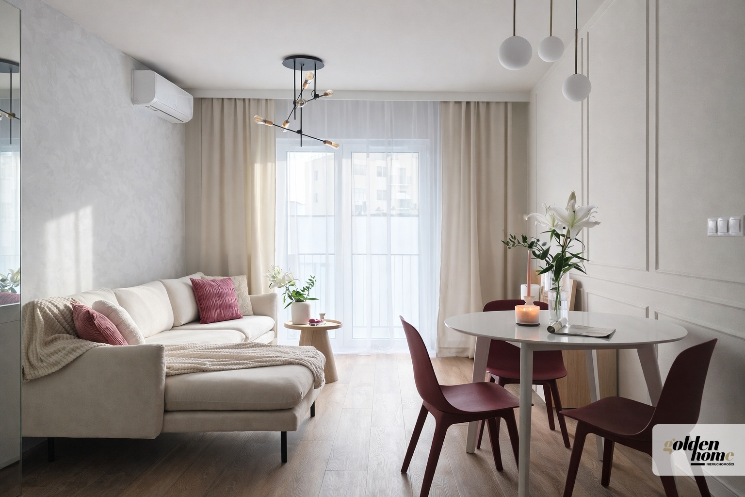 Mieszkanie Poznań - oferta 4770