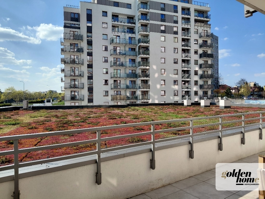 Nowych Kosmonautów (2020) 3 pok.z TARASEM, klimatyzowane