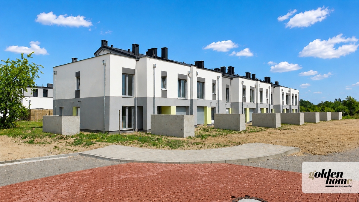 Mieszkanie Poznań - oferta 4795