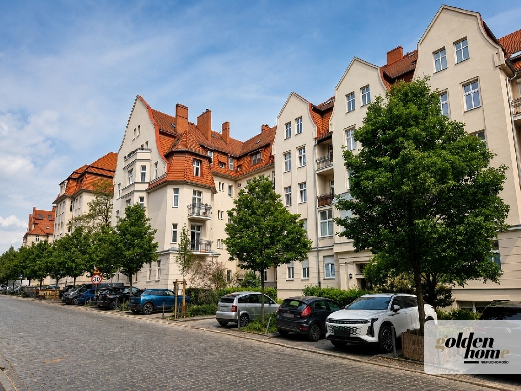 Lokal użytkowy Poznań - oferta 4807